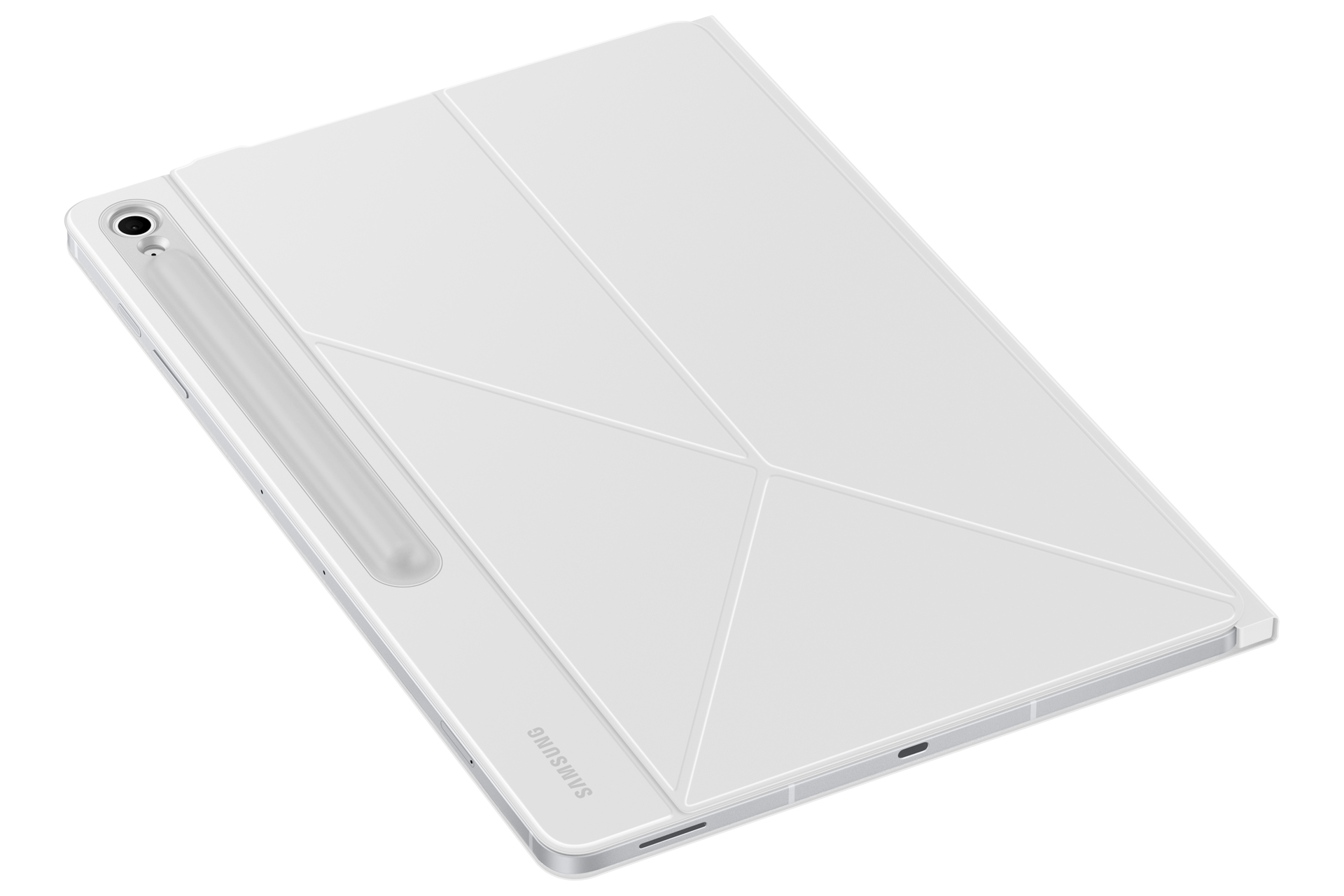 Samsung Funda Smart Book Galaxy Tab S10 FE+