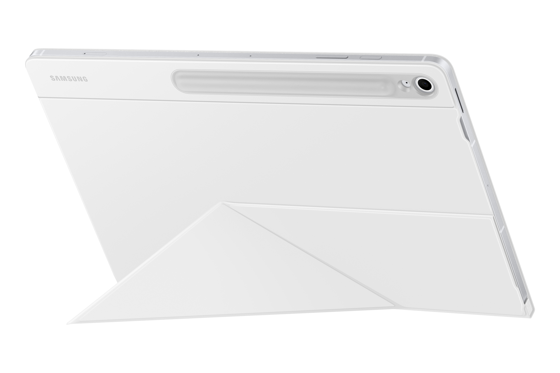 Samsung Funda Smart Book Galaxy Tab S10 FE+