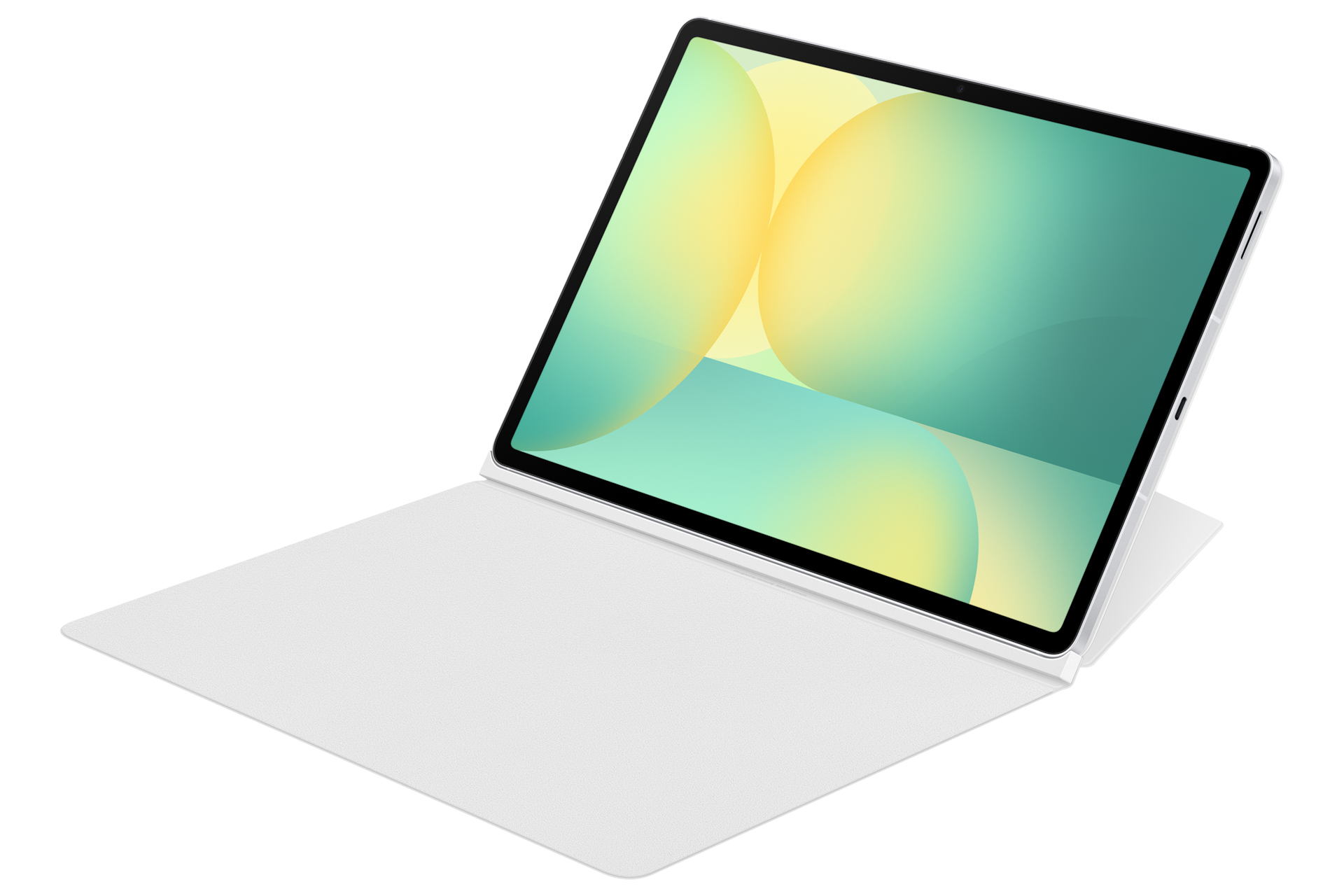 Samsung Funda Smart Book Galaxy Tab S10 FE+