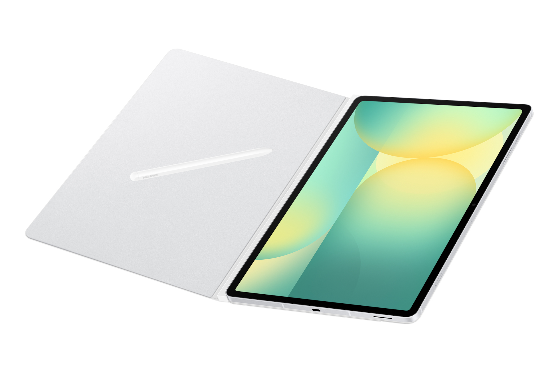 Samsung Funda Smart Book Galaxy Tab S10 FE+