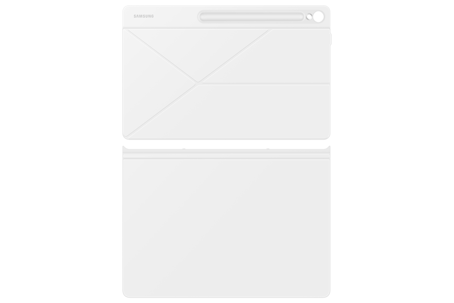 Samsung Funda Smart Book Galaxy Tab S10 FE+