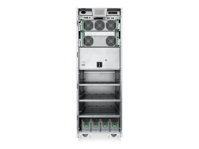 APC GVSUPS10KB4HS gruppo di continuit� (UPS) Doppia conversione (online) 10 kVA 10000 W