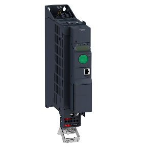 Schneider Electric ATV320U30N4B convertisseur de frquence Noir