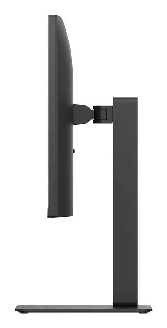 LG 27BA45U-B computer monitor 68.6 cm (27) 3840 x 2160 pixels 4K Ultra HD Black