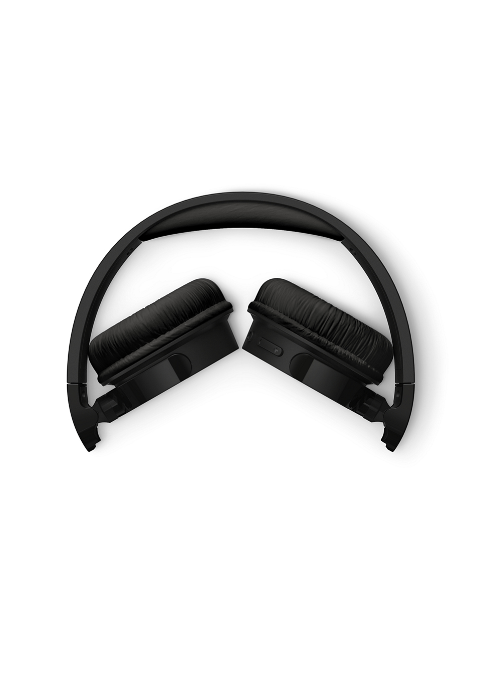 Philips 4000 series TAH4209BK/00 headphones/headset Wireless Head-band Calls/Music Bluetooth Black