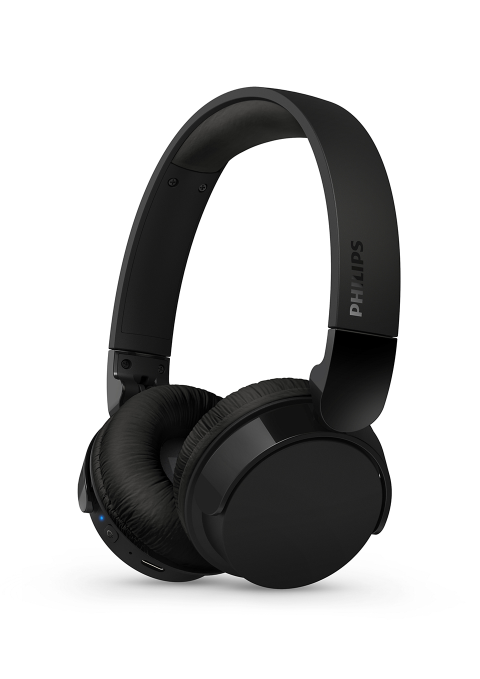 Philips 4000 series TAH4209BK/00 auricular y casco Auriculares Inal�mbrico Diadema Llamadas/M�sica Bluetooth Negro