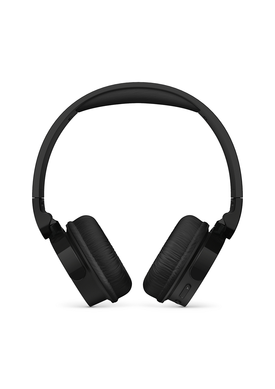 Philips 4000 series TAH4209BK/00 headphones/headset Wireless Head-band Calls/Music Bluetooth Black