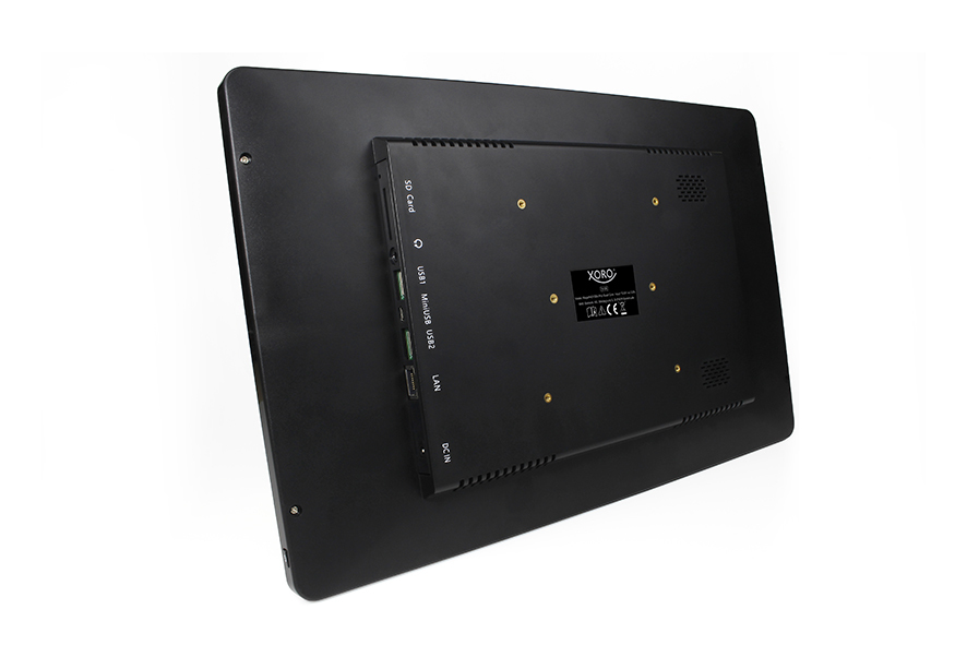 XORO MegaPAD 1564 Pro - Android-PC - All-in-One (Komplettlsung)