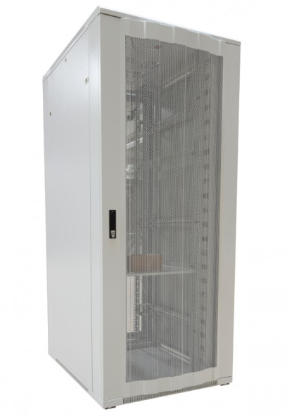 ALLNET ALL-SNB8132EKGRAU armario rack 20U Rack o bastidor independiente Gris