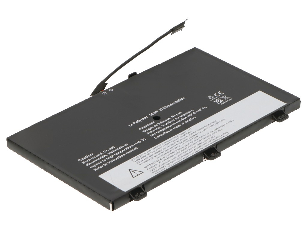 2-Power CBP3756A laptop spare part Battery