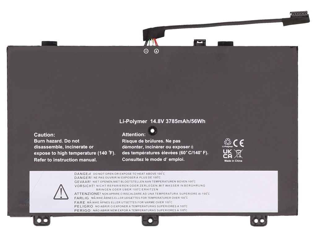 2-Power CBP3756A laptop spare part Battery
