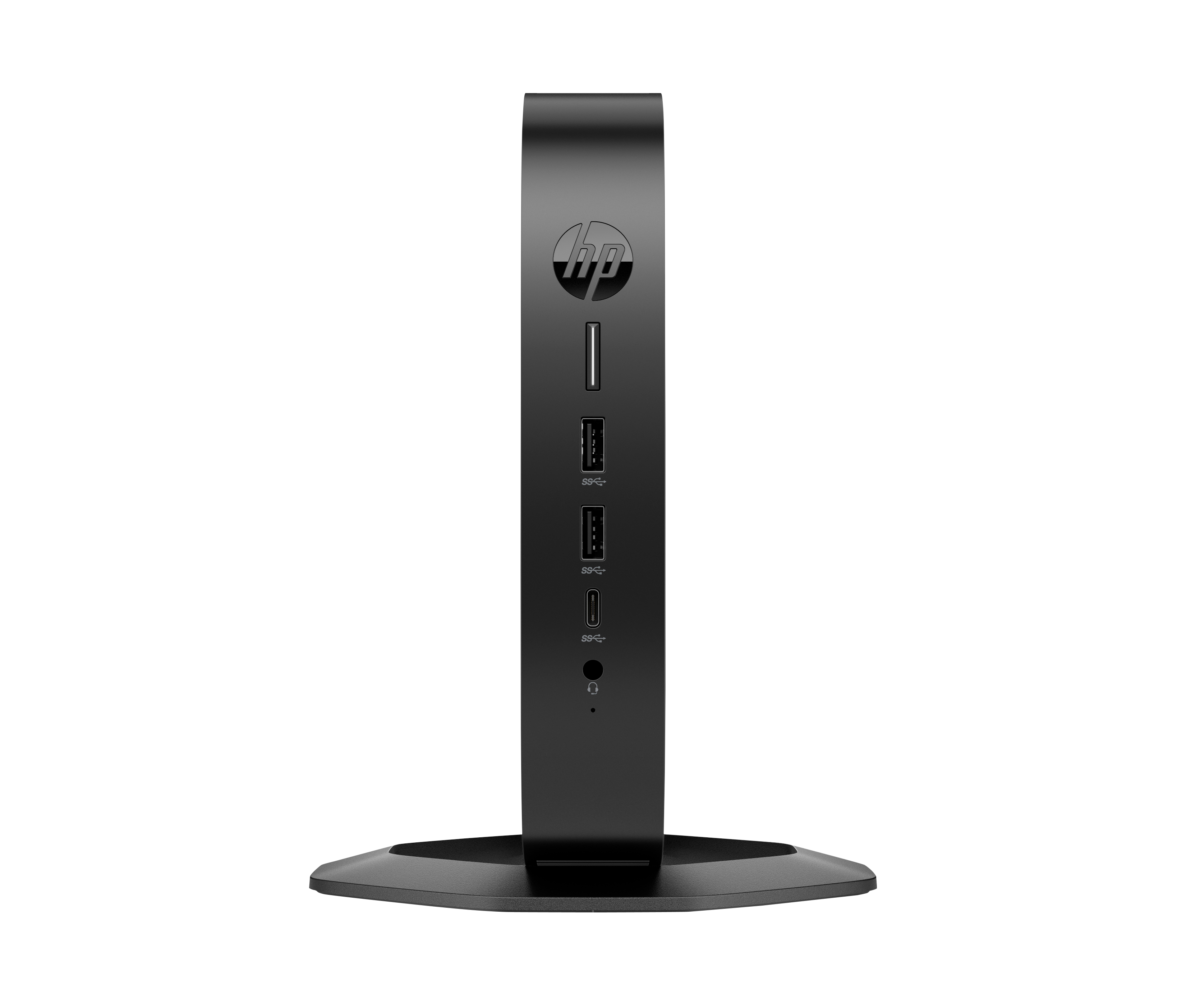 HP Elite t655 - Thin Client - SFF - 1 x Ryzen Embedded R2314 / 2.1 GHz