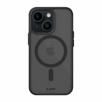 Laut International Huex Protect iPhone 15 Plus Black