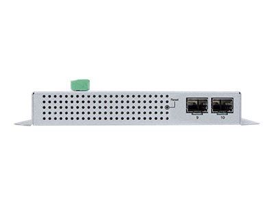 Planet WGS-5225-8P2S - Switch - L4 - managed - 8 x 10/100/1000 (PoE+)