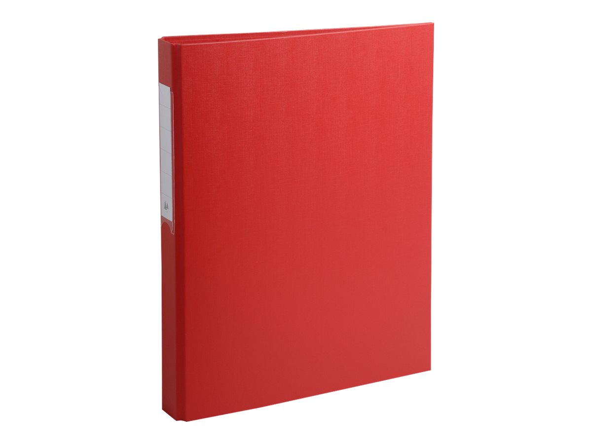 Exacompta Ringbuch - Rckenbreite: 30 mm - fr A4