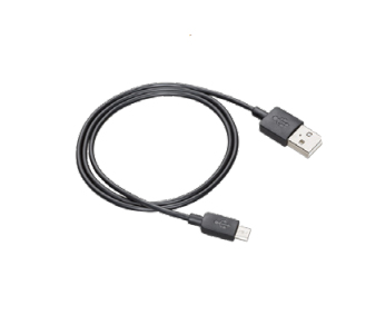 Poly Headset-Kabel zu Micro-USB Typ B m�nnlich