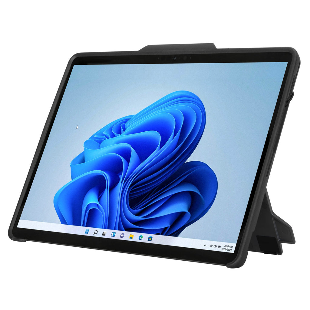 Targus THD918GLZ custodia per tablet 33 cm (13) Cover Nero