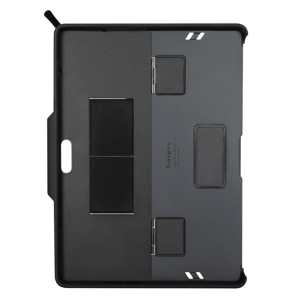 Targus THD918GLZ custodia per tablet 33 cm (13) Cover Nero