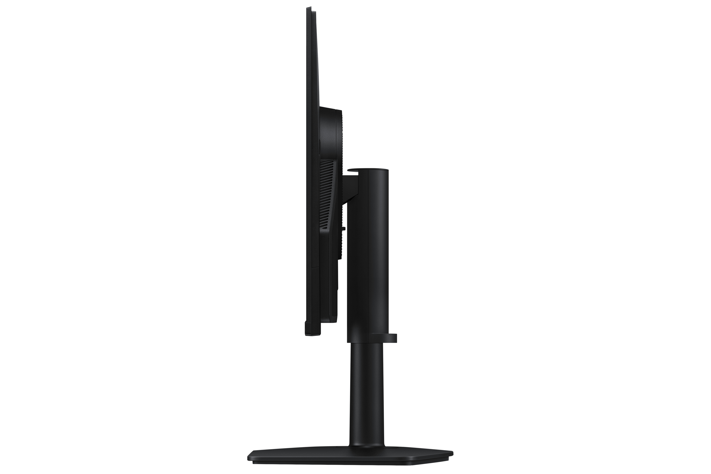 Samsung G40H computer monitor 68.6 cm (27) 1920 x 1080 pixels Full HD LCD Black