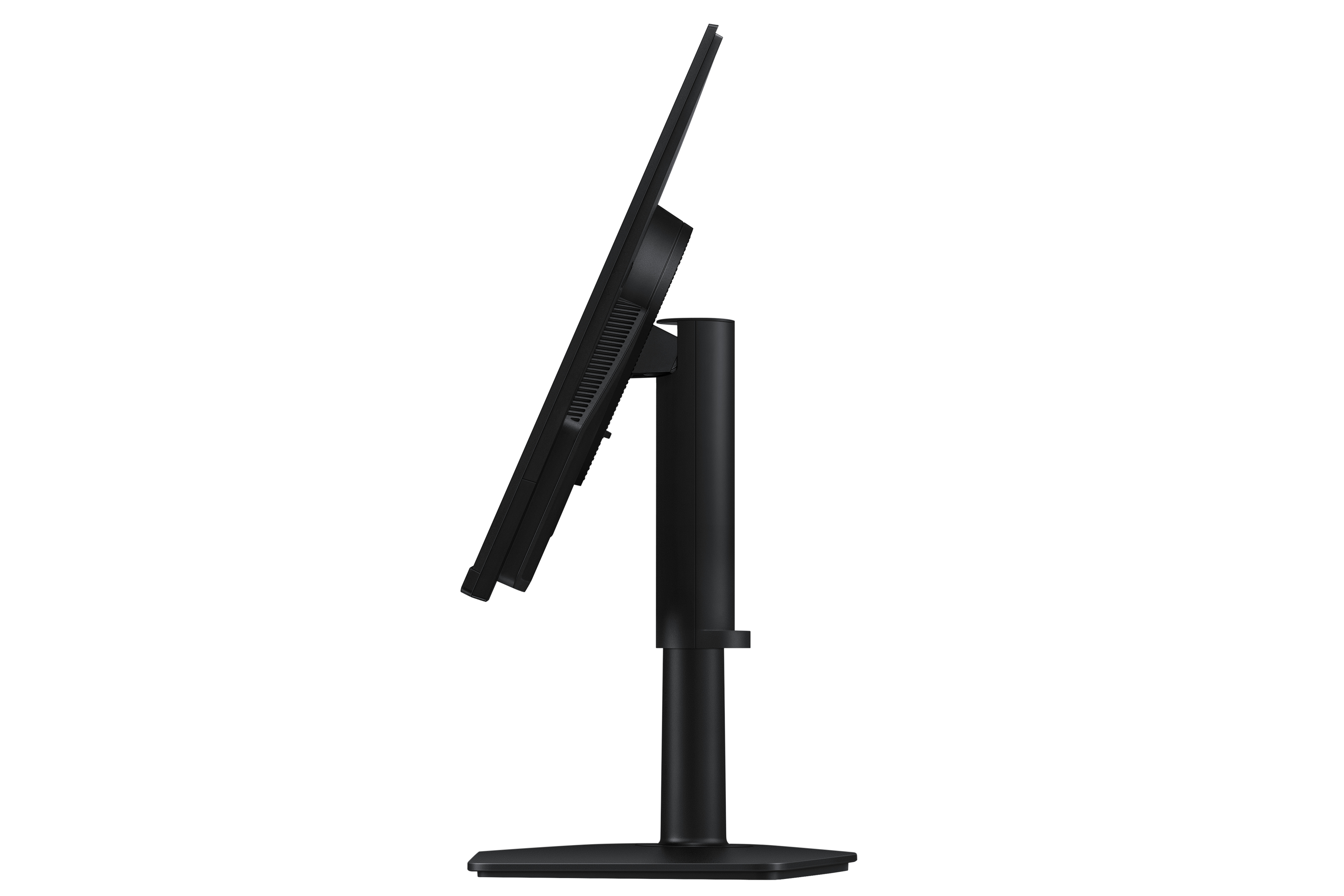 Samsung G40H computer monitor 68.6 cm (27) 1920 x 1080 pixels Full HD LCD Black