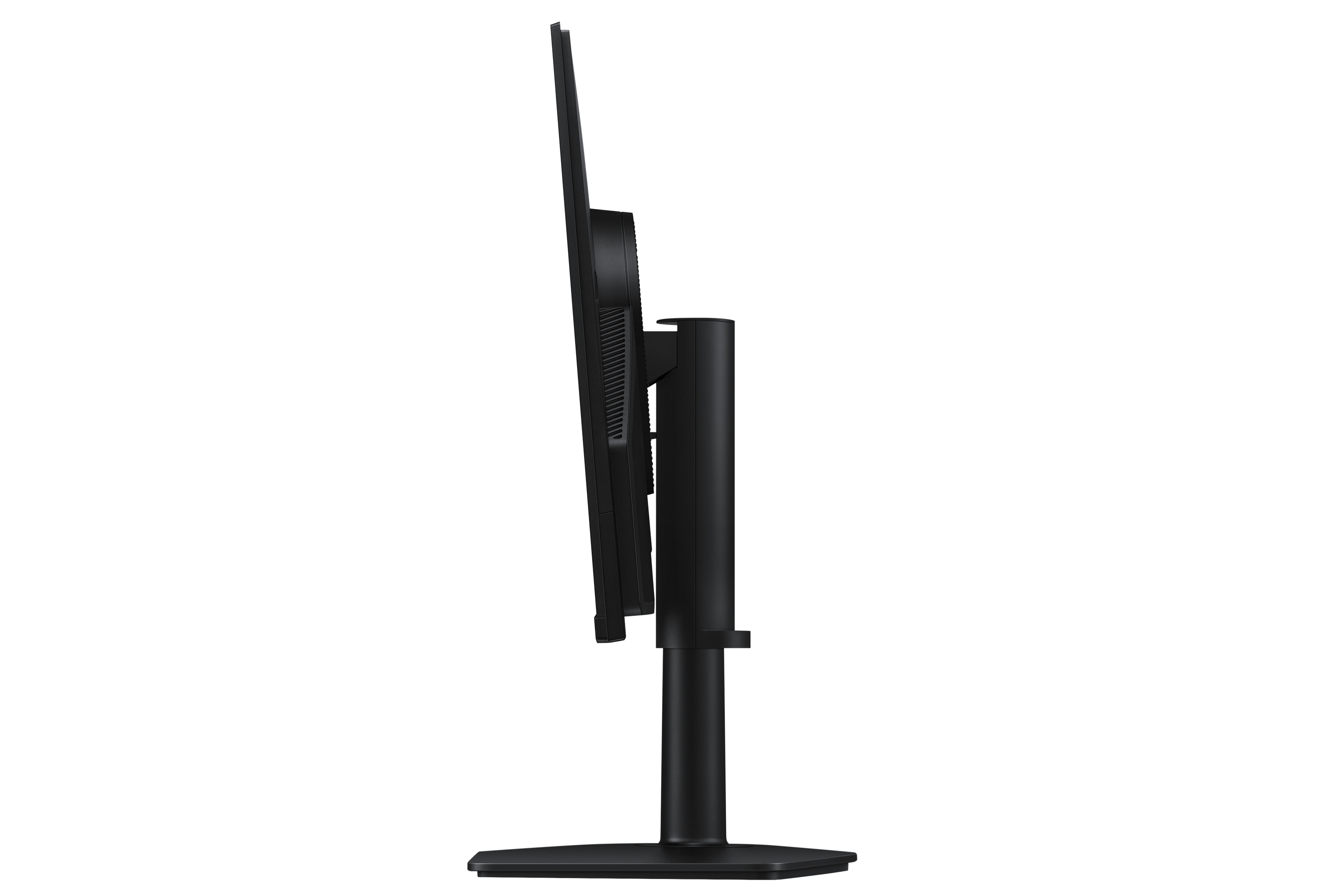 Samsung G40H computer monitor 68.6 cm (27) 1920 x 1080 pixels Full HD LCD Black