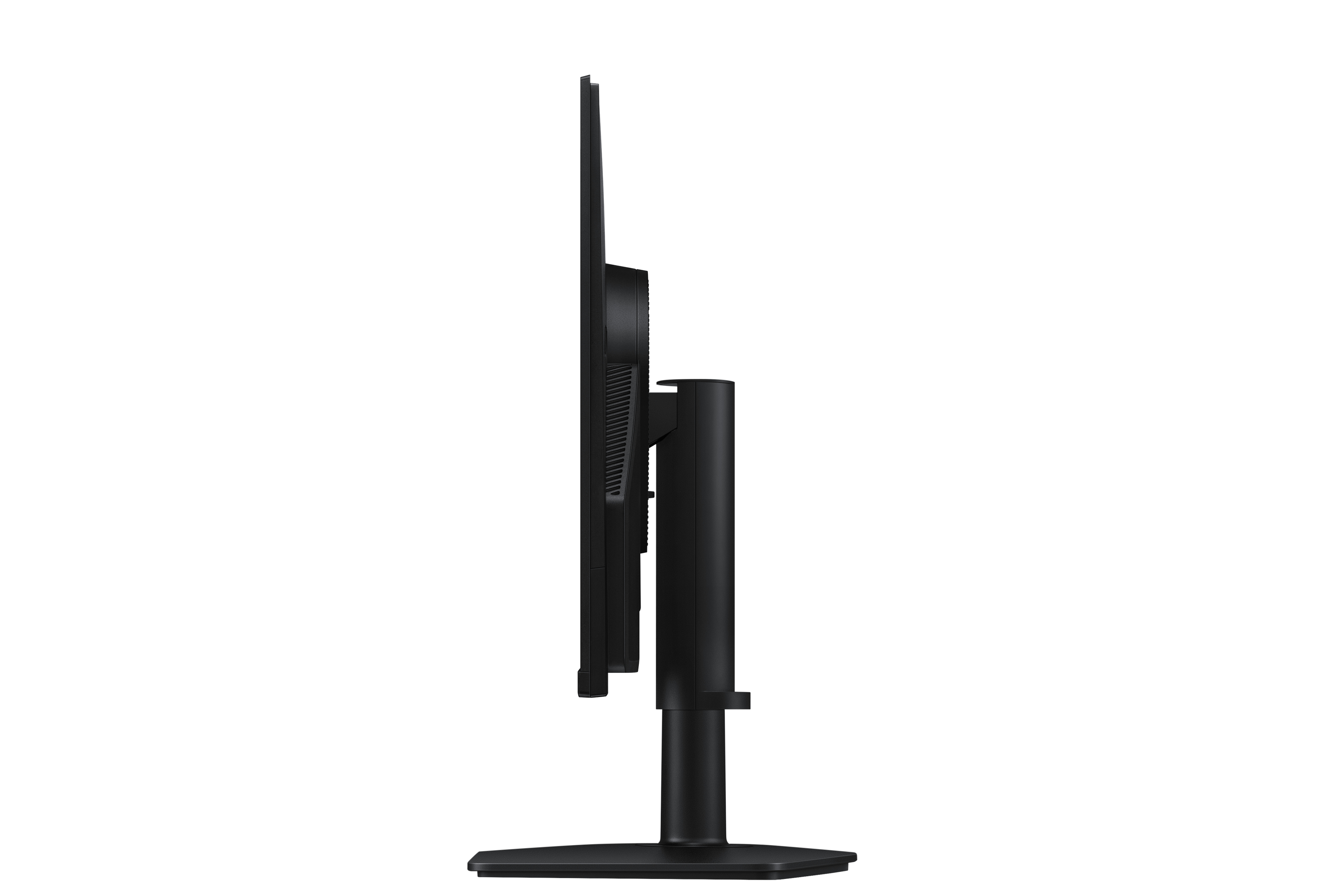 Samsung G40H computer monitor 68.6 cm (27) 1920 x 1080 pixels Full HD LCD Black