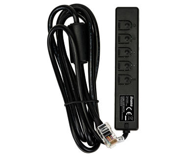 Iiyama Externes Bedienpad - Kabel - fr ProLite