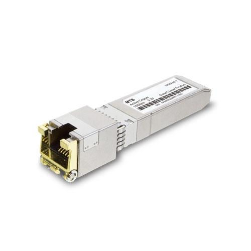 PLANET MTB-SR2 module �metteur-r�cepteur de r�seau Fibre optique 10000 Mbit/s SFP+ 1310 nm