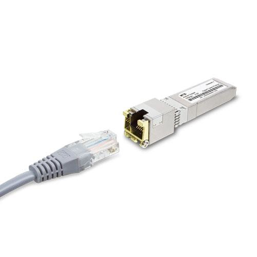 PLANET MTB-SR2 module �metteur-r�cepteur de r�seau Fibre optique 10000 Mbit/s SFP+ 1310 nm
