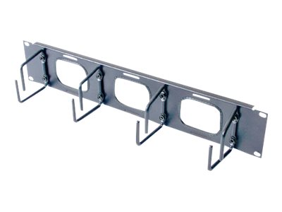 APC AR8428 rack accessory Cable management panel