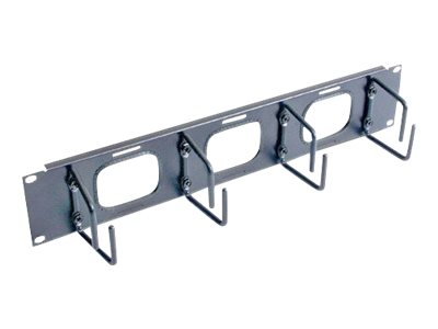 APC AR8428 rack accessory Cable management panel