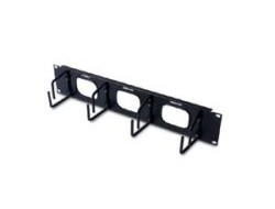 APC AR8428 rack accessory Cable management panel