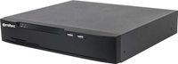 Ernitec 8 Port NVR PoE 1U Cygnus 8 channel PoE NVR