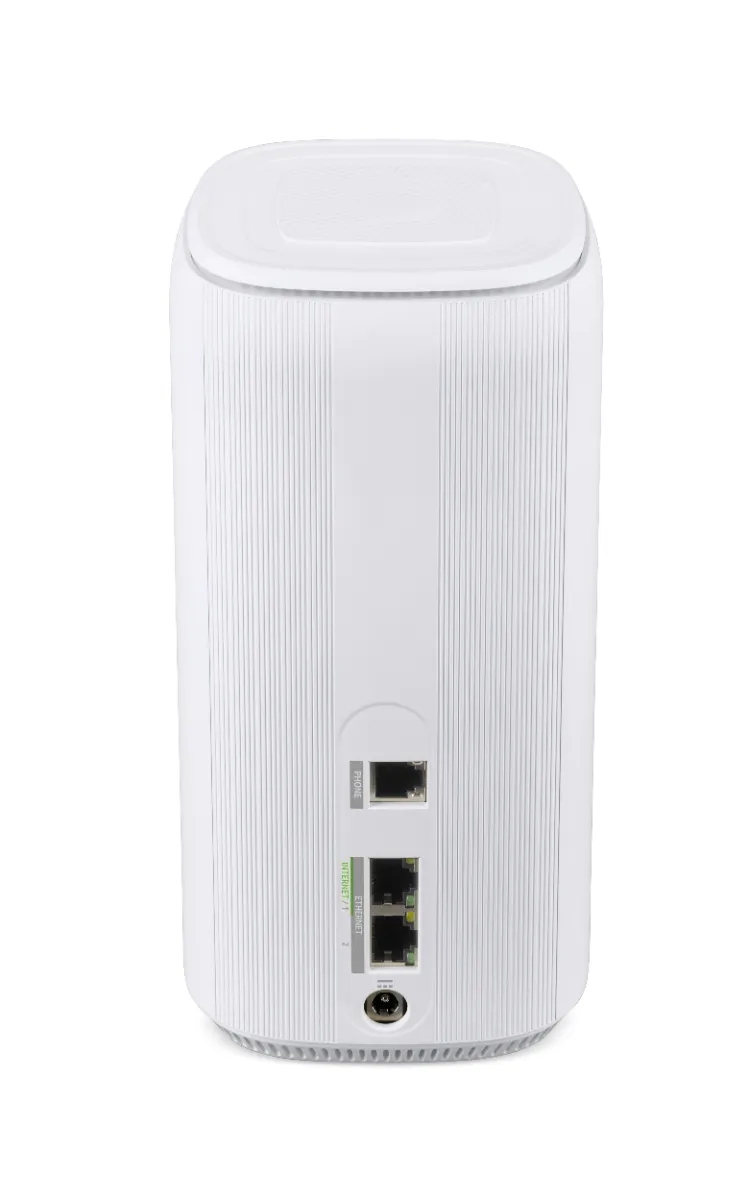 Acer Connect X6E 5G CPE - Wireless Router - WWAN