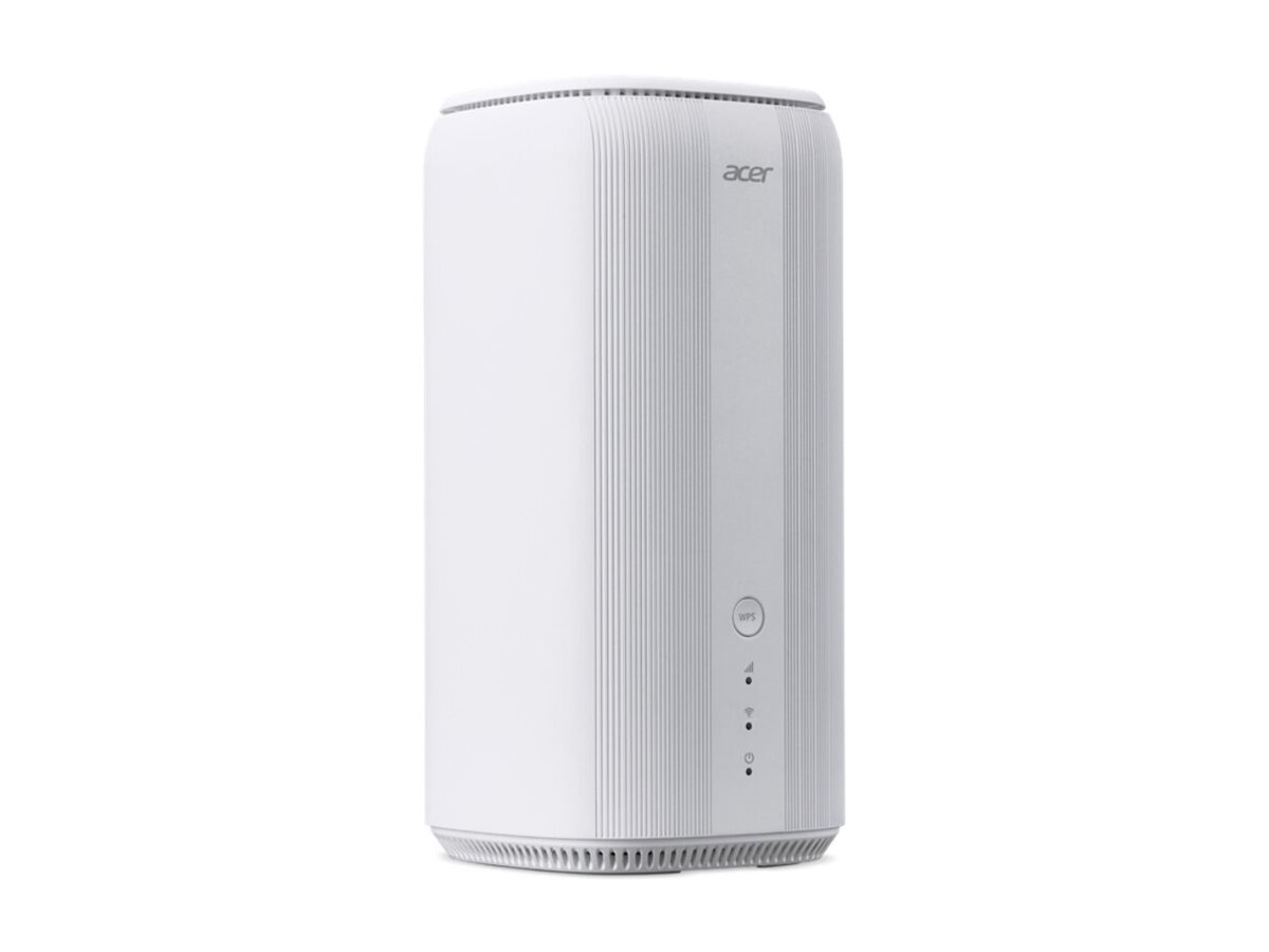 Acer Connect X6E 5G CPE - Wireless Router - WWAN