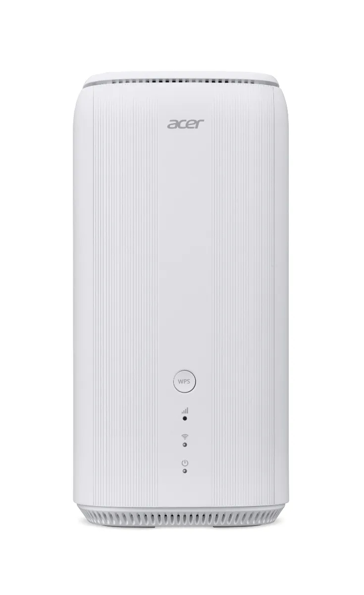 Acer Connect X6E 5G CPE - Wireless Router - WWAN