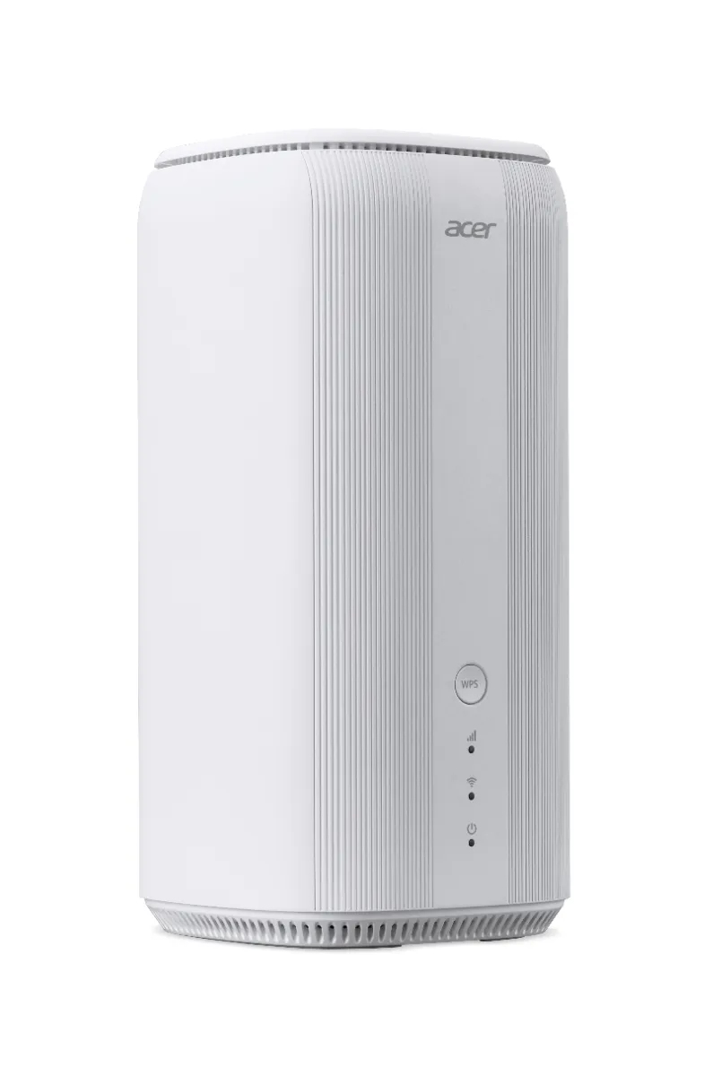Acer Connect X6E 5G CPE - Wireless Router - WWAN