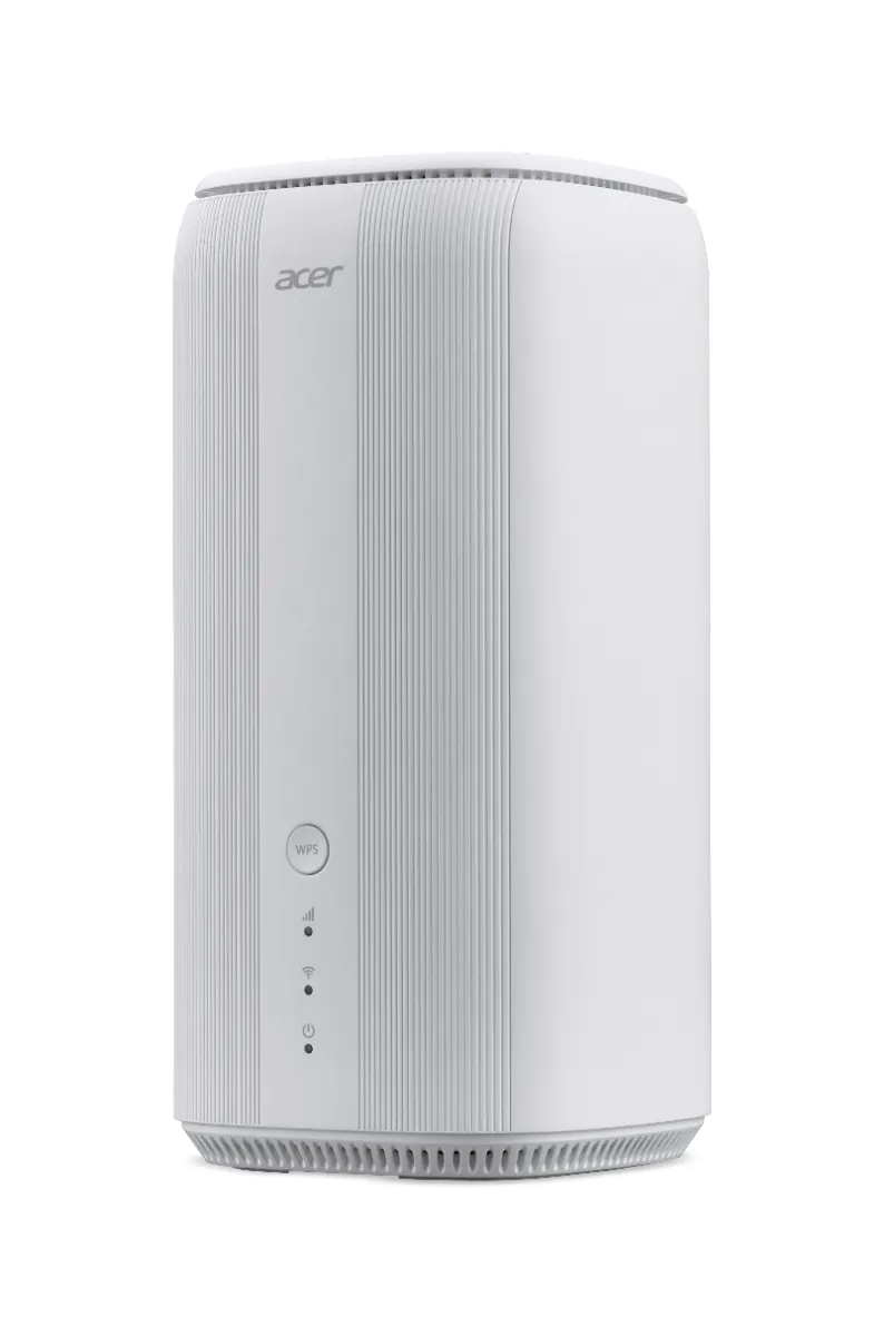 Acer Connect X6E 5G CPE - Wireless Router - WWAN