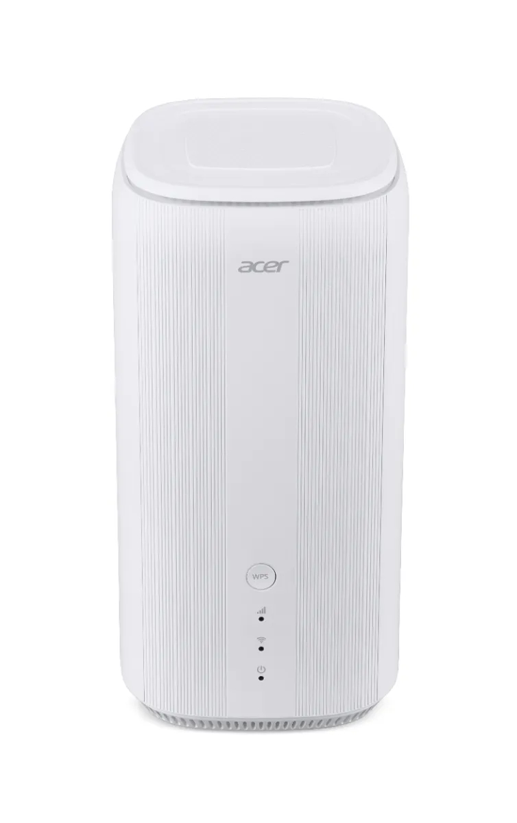 Acer Connect X6E 5G CPE - Wireless Router - WWAN