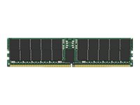 Kingston Technology KSM64R52BD4-64HA memoria 16 GB 1 x 16 GB DDR5 6400 MT/s 288-pin DIMM Data Integrity Check (verifica integrit� dati)