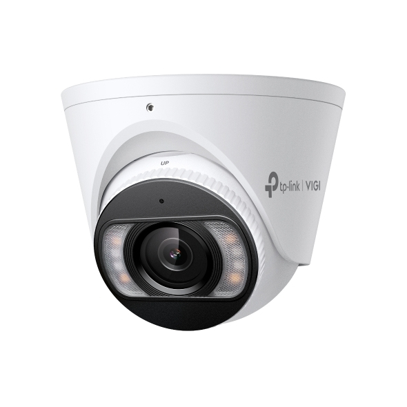 TP-Link VIGI C445 Torreta C�mara de seguridad IP Interior y exterior 2688 x 1520 Pixeles Techo/pared