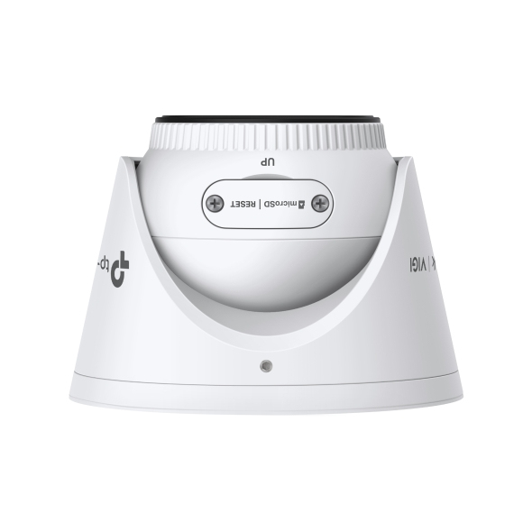 TP-Link VIGI C445 Torreta C�mara de seguridad IP Interior y exterior 2688 x 1520 Pixeles Techo/pared