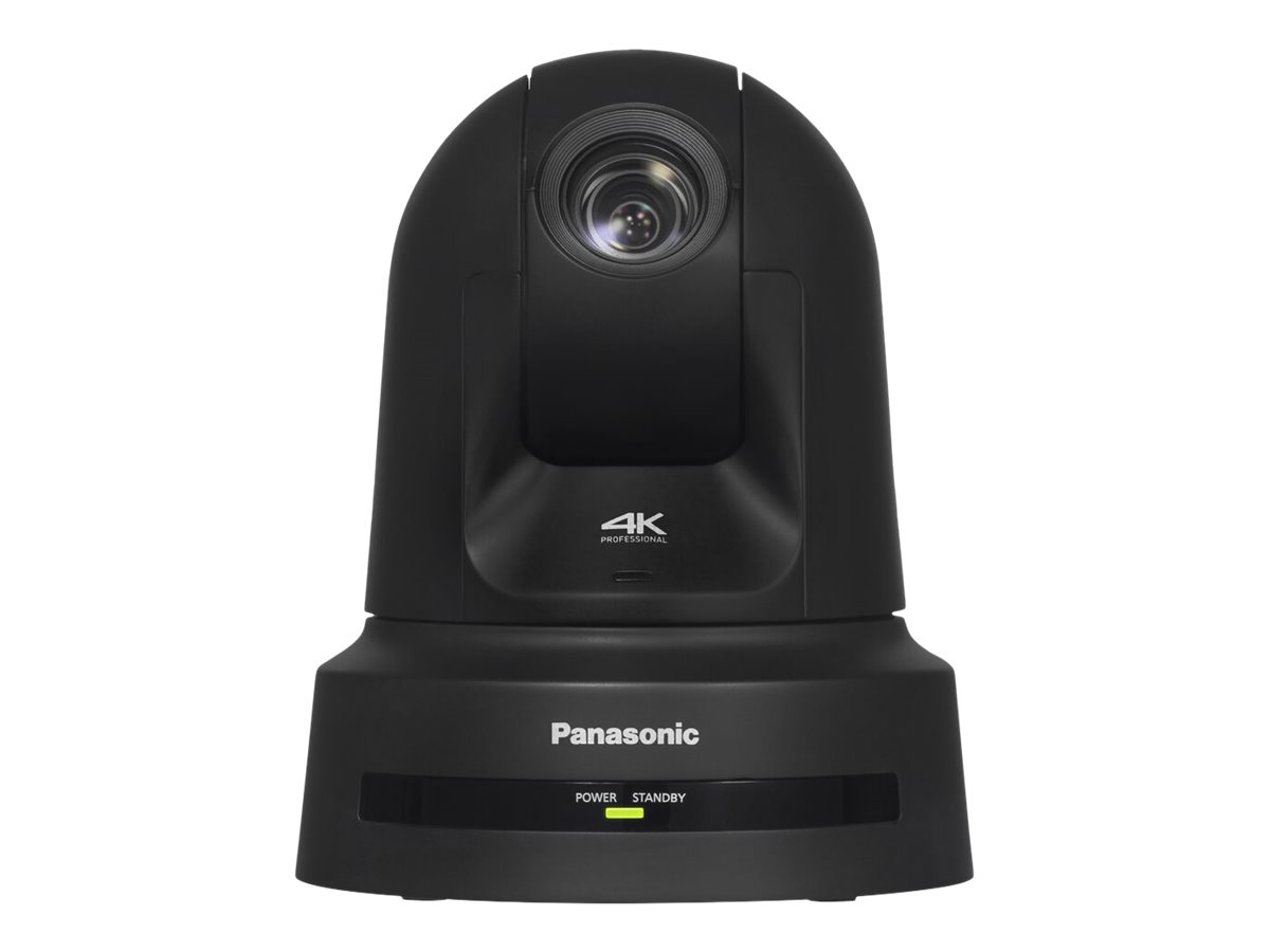 Panasonic AW-UE80 - Konferenzkamera - PTZ - Farbe (Tag&Nacht)