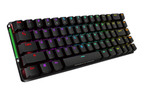 ASUS Tastatur ROG Falchion NXRD Gaming franz. Layou