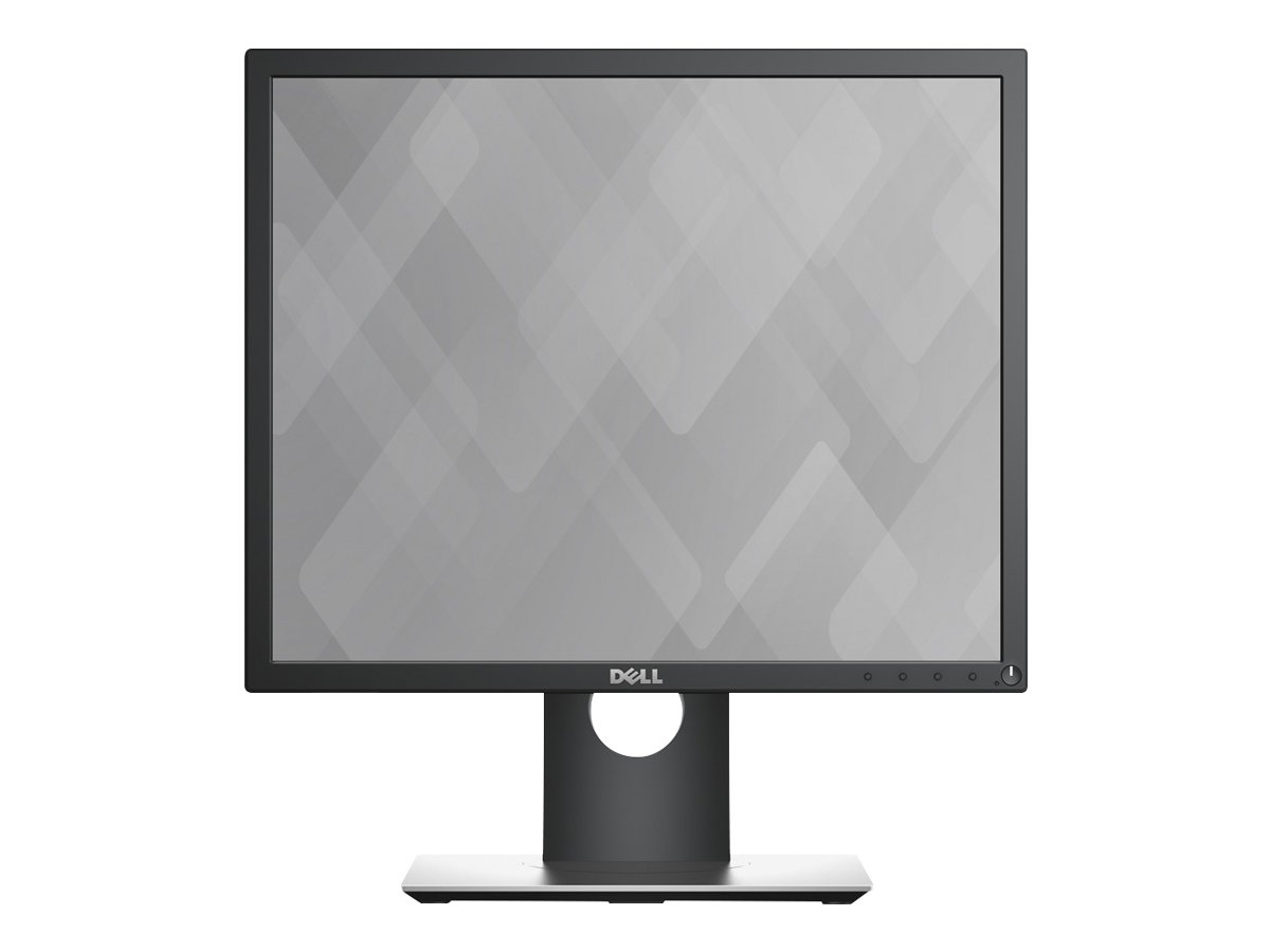 DELL P Series P1917S 48,3 cm (19) 1280 x 1024 pixels SXGA LCD Noir