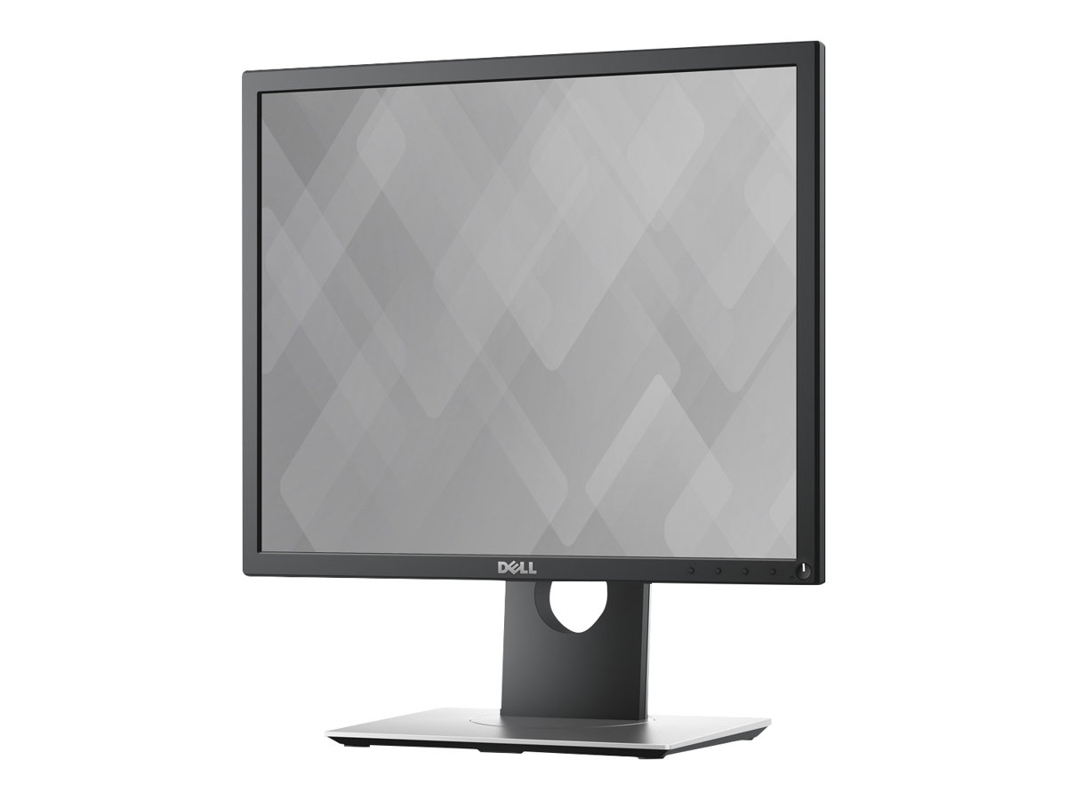 Dell P1917S - LED-Monitor - 48 cm (19) - 1280 x 1024 @ 60 Hz