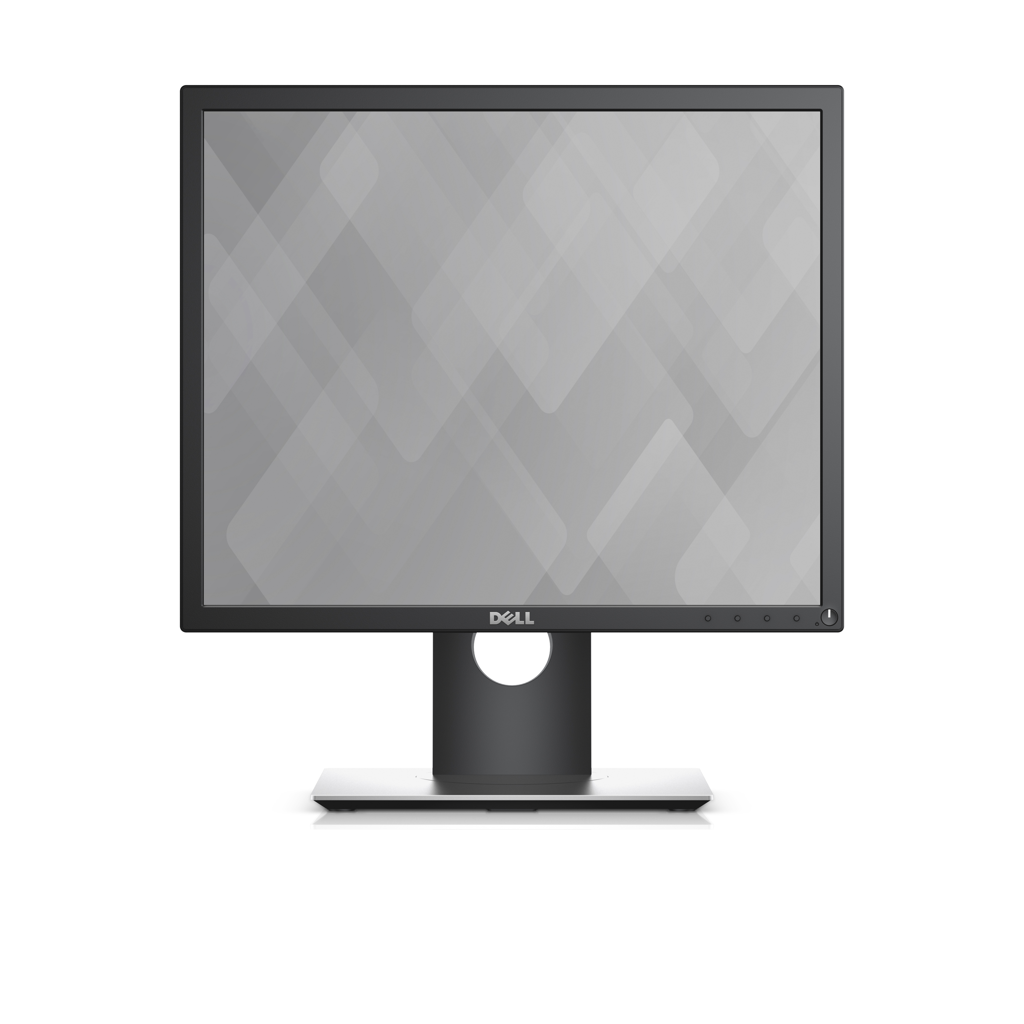 Dell P1917S - LED-Monitor - 48 cm (19) - 1280 x 1024 @ 60 Hz
