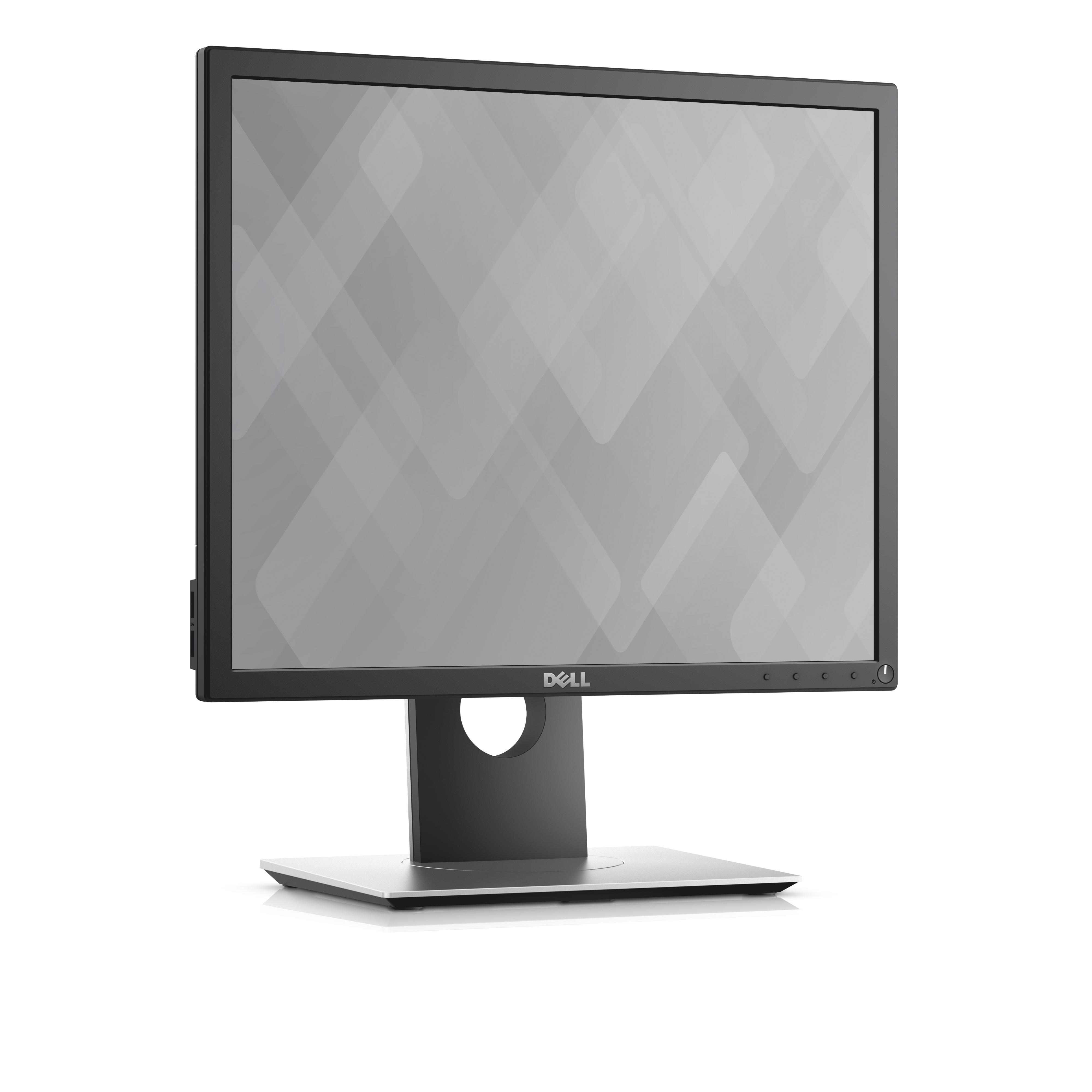 Dell P1917S - LED-Monitor - 48 cm (19) - 1280 x 1024 @ 60 Hz