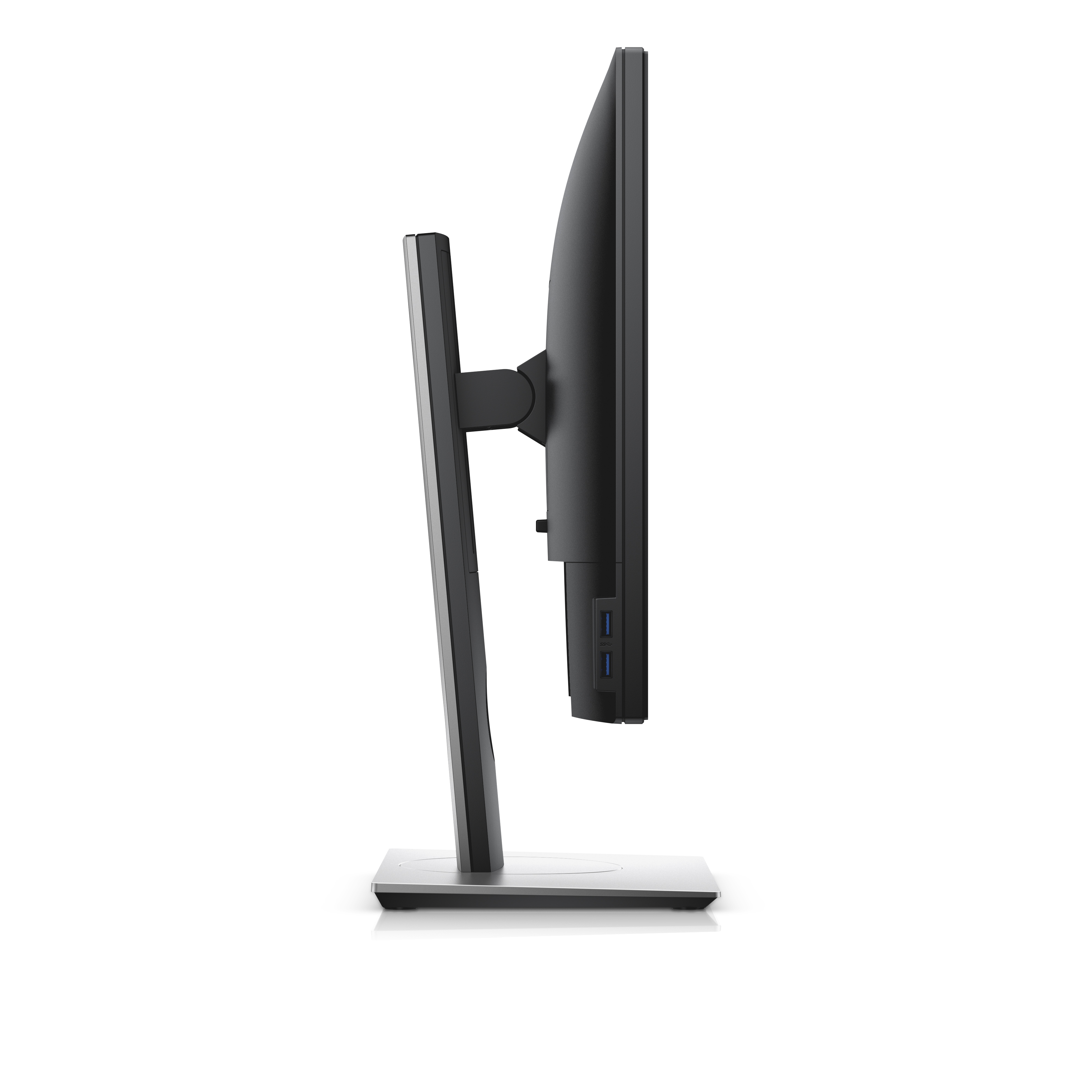 Dell P1917S - LED-Monitor - 48 cm (19) - 1280 x 1024 @ 60 Hz