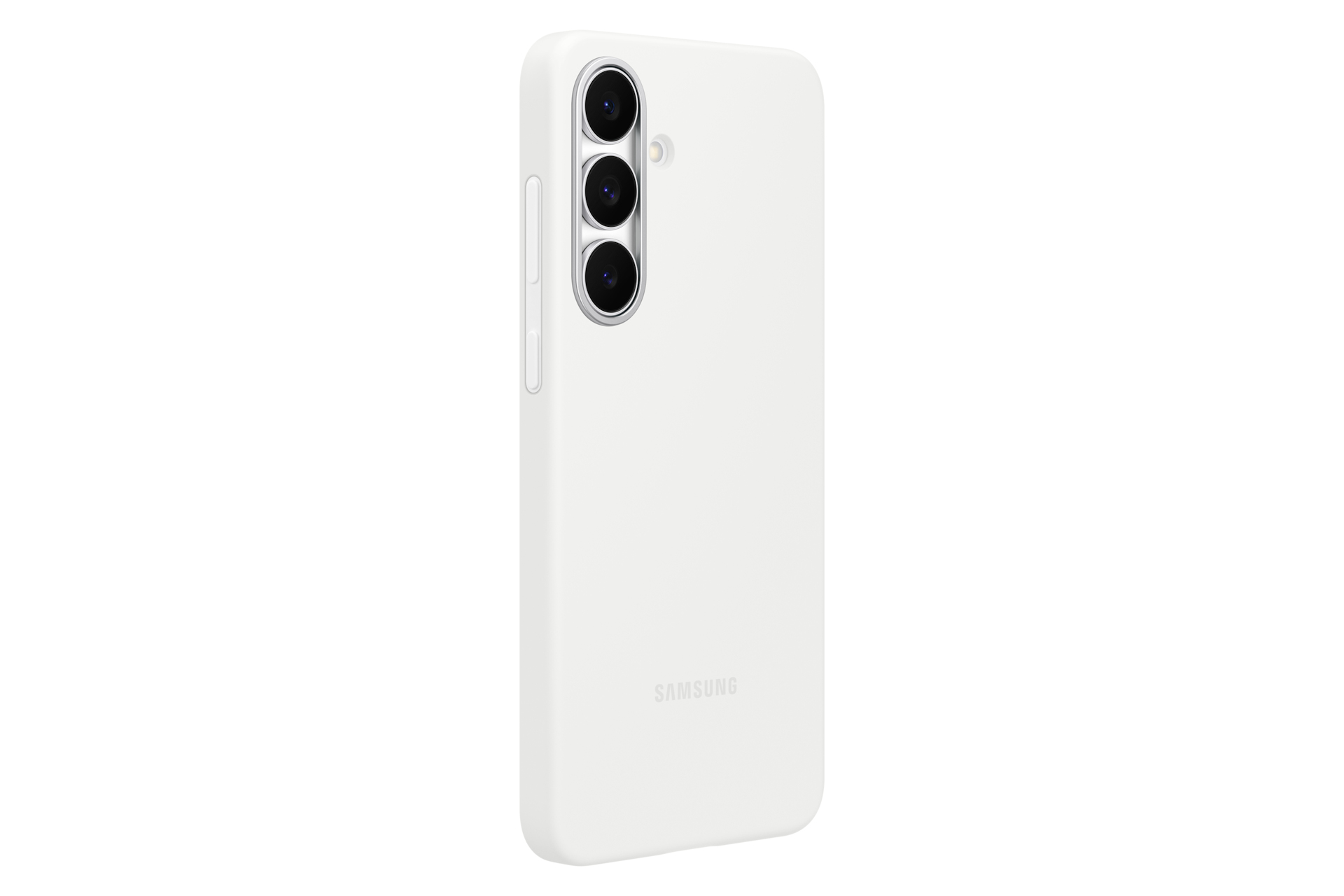 Samsung Silicone Case for Galaxy S25 FE